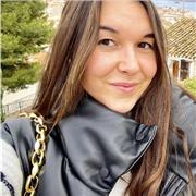 Profesora de lengua con ganas de enseñar y aprender