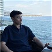 Etudiant en école d'ingénieur qui cherche à accompagner et aider les élèves de lycée en Mathématiques