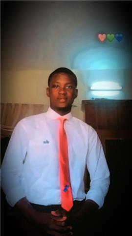Mbaye