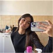 Studentessa universitaria pronta a farti imparare con passione la materia e migliorare sotto i vari aspetti che la compongono. 