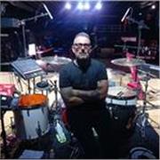 Se dan clases de batería en Valencia, Patraix