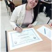 Profesor Universitario de educación primaria