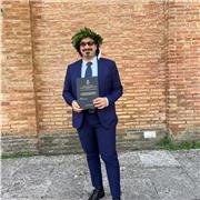 Hai bisogno di una mano con Storia, Letteratura, Storia dell'Arte o Geografia? Ti aiuto a studiare in modo efficace e con metodo!