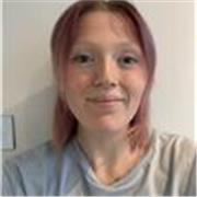 TEFL certified tutor who can teach all ages and language levels