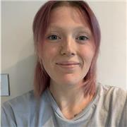 TEFL certified tutor who can teach all ages and language levels