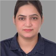 Dimple Masih