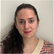 Neolaureata in Letterature Moderne, Comparate e Postcoloniali, offro lezioni di italiano per studenti stranieri