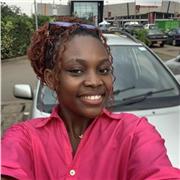 I am a native English speaker with 2 years of tutor experience