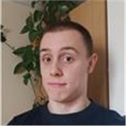 University student studying Mechanical Engineering in Norwich (UEA).
