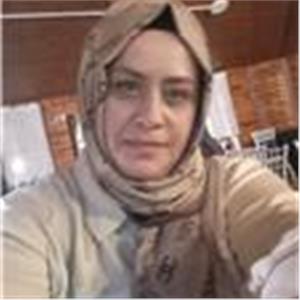Ayse(Gül) Yilmaz