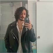 Salve, sono un ragazzo italo - puertorriqueño che impartisce lezioni di spagnolo per qualunque livello