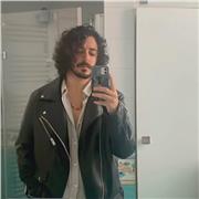 Salve, sono un ragazzo italo - puertorriqueño che impartisce lezioni di spagnolo per qualunque livello