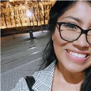 Me apasionan las ciencias y poder compartirlo contigo!