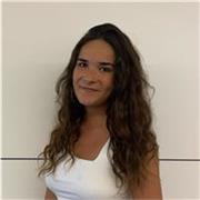 Profesor de psicología para alumnado de Bachiller y de Grado.