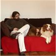 Nauczyciel używający języka angielskiego dzień w dzień od 25 lat nauczy Cię jak używać tego języka w praktyce bez dukania fraz