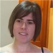 profesora de idiomas