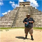 Mtro. Con mas de 10 años de experiencia frente a grupo en diversas materias de ciencias humanas y educativas