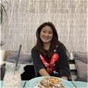Profesora en Inglés, ubicado en madrid, graduado de maestría