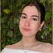 soy profesora de ingles con certificado, acostumbrada a tratar con niños pequeños