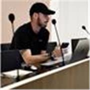 Profesor de IA, Programación y Marketing Digital | Clases prácticas y personalizadas