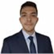 Graduado en biología terminando el máster de bioinformática con curiosidad por el mundo y la vida