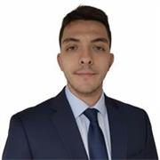 Graduado en biología terminando el máster de bioinformática con curiosidad por el mundo y la vida