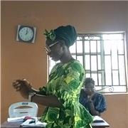 Mercy Damilola Adio-Moses