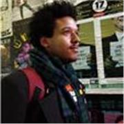 I teach art on freelance basis remotely, teaching how you use softwares like photoshop and after effects as well as drawing 