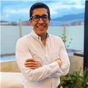 Tutor Académico Ingeniero con Experiencia en Clases Personalizadas de Matemáticas