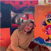 Ti interessa conoscere ed approfondire la Storia dell'Arte? Contattami e costruiremo insieme un piano di studi perfetto per te!