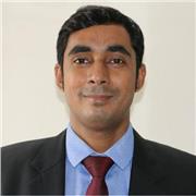 Md. Monir Hossain