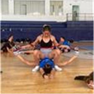 Angelica Daniela Calin