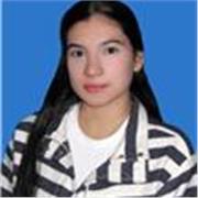 Ingeniera civil con habilidades en matemáticas, física, y en general