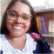 Professora particular de alfabetização e letramento, reforço escolar, matemática básica e treino de letra cursiva. 1° e 2° ano