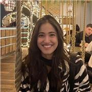 I am an online life coach aiming to uplift the quality of lives for other 13-18 year old adolescents.