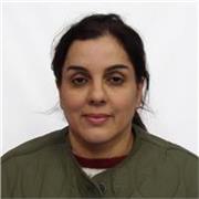 I am a medical doctor taking a gap year and would like to teach students A level Biology. GCSE Maths, Biology, Chemistry