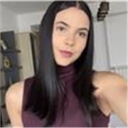 Soy estudiante de 6º de Medicina. Doy clases online de biología con explicaciones claras y adaptadas a cada alumno