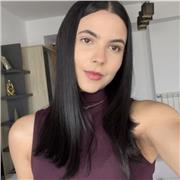 Soy estudiante de 6º de Medicina. Doy clases online de biología con explicaciones claras y adaptadas a cada alumno