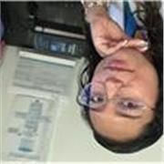 Profesor especializado en clases virtuales