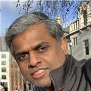 I give one to one and group lessons of ashtanga yoga, satvic dieting for meditation and meditation technics.