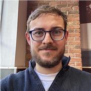 I’m Im a teacher who give affordable Spanish classes as a Spaniard while I live in Ireland