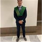 Profesor de Educación Física con experiencia de 1 año con niños de 12-13 años