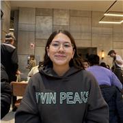 Profesora particular de clases de matemáticas, a niños de entre 6 a 12 años