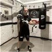 Tecnico - Istruttore Federazione Pugilistica Italiana Lezioni private di pugilato adulti -bambini ( -6 anni) anche in coppia