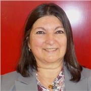 Maria Chester