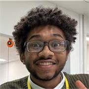 As a native speaker, I have a proficient level of English. I can help fix grammar and syntax, and enhance student's vocabulary