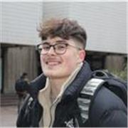 Chemical Engineering graduate from the University of Manchester offering expert GCSE Science tutoring online, tailored for student