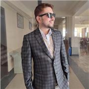 Bikram Shah