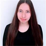 Licenciada en educación básica con énfasis en educación artística