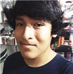 Christian Luis Gonzales Fernández
